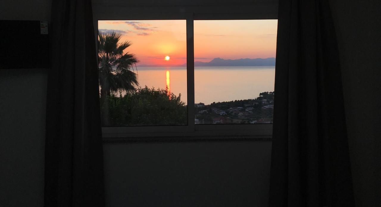 B&B "L'Eco Del Mare" Agropoli Exteriér fotografie
