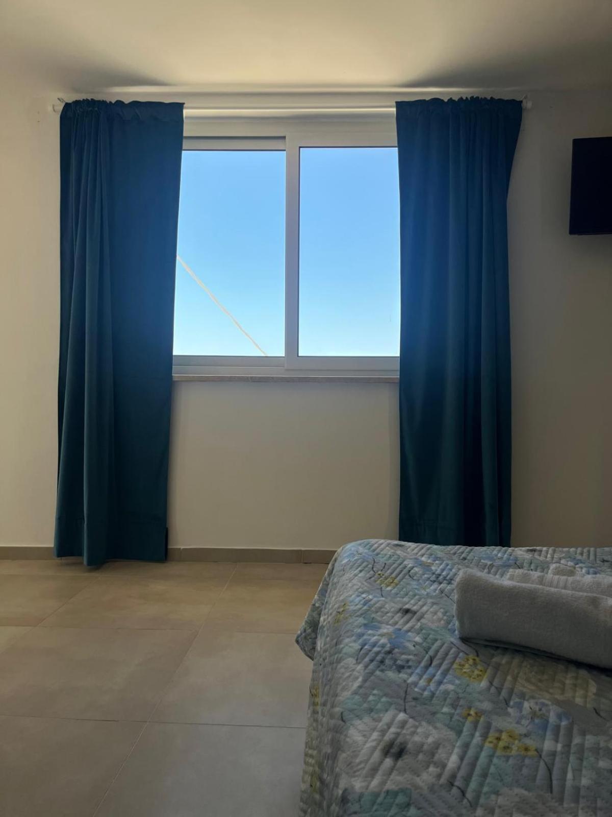 B&B "L'Eco Del Mare" Agropoli Exteriér fotografie